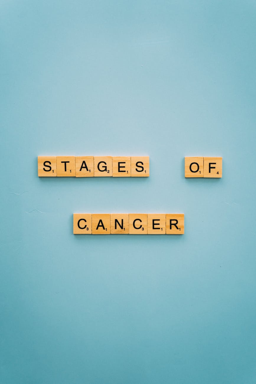 EIS 101.2 – What is Cancer Stage?